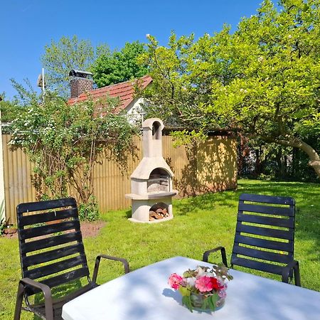 Ferienhaus Richard 에슈베게 외부 사진