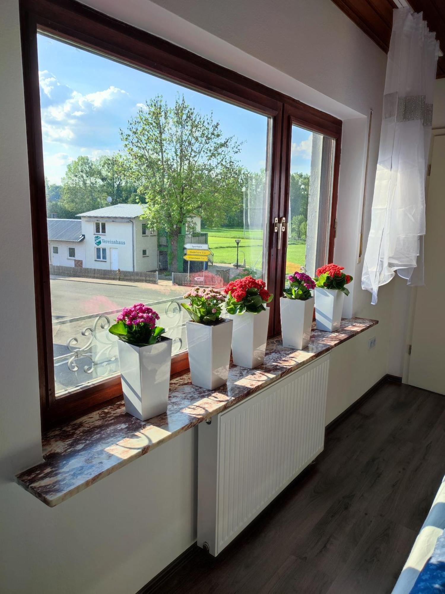 Ferienhaus Richard 에슈베게 외부 사진