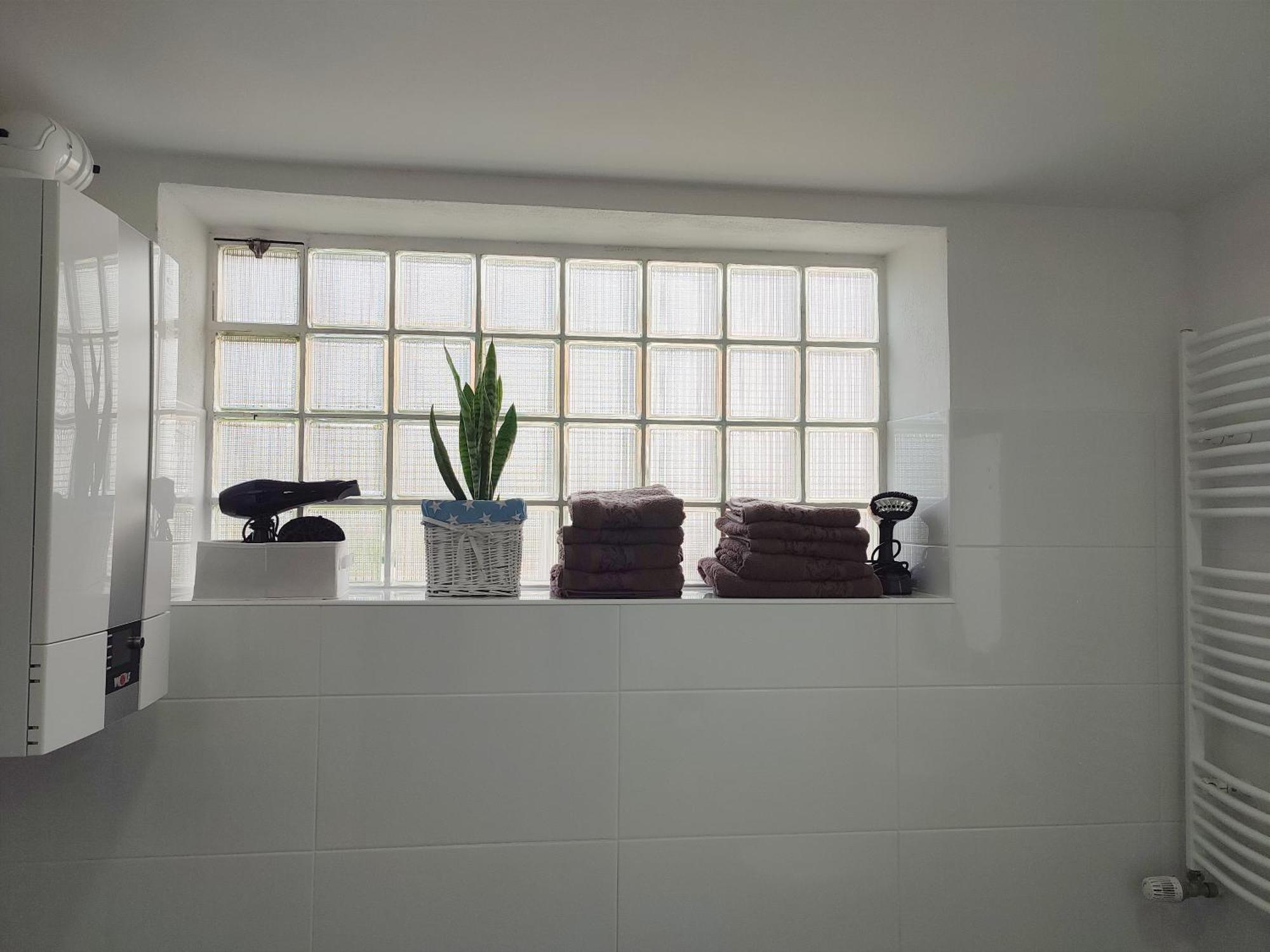 Ferienhaus Richard 에슈베게 외부 사진