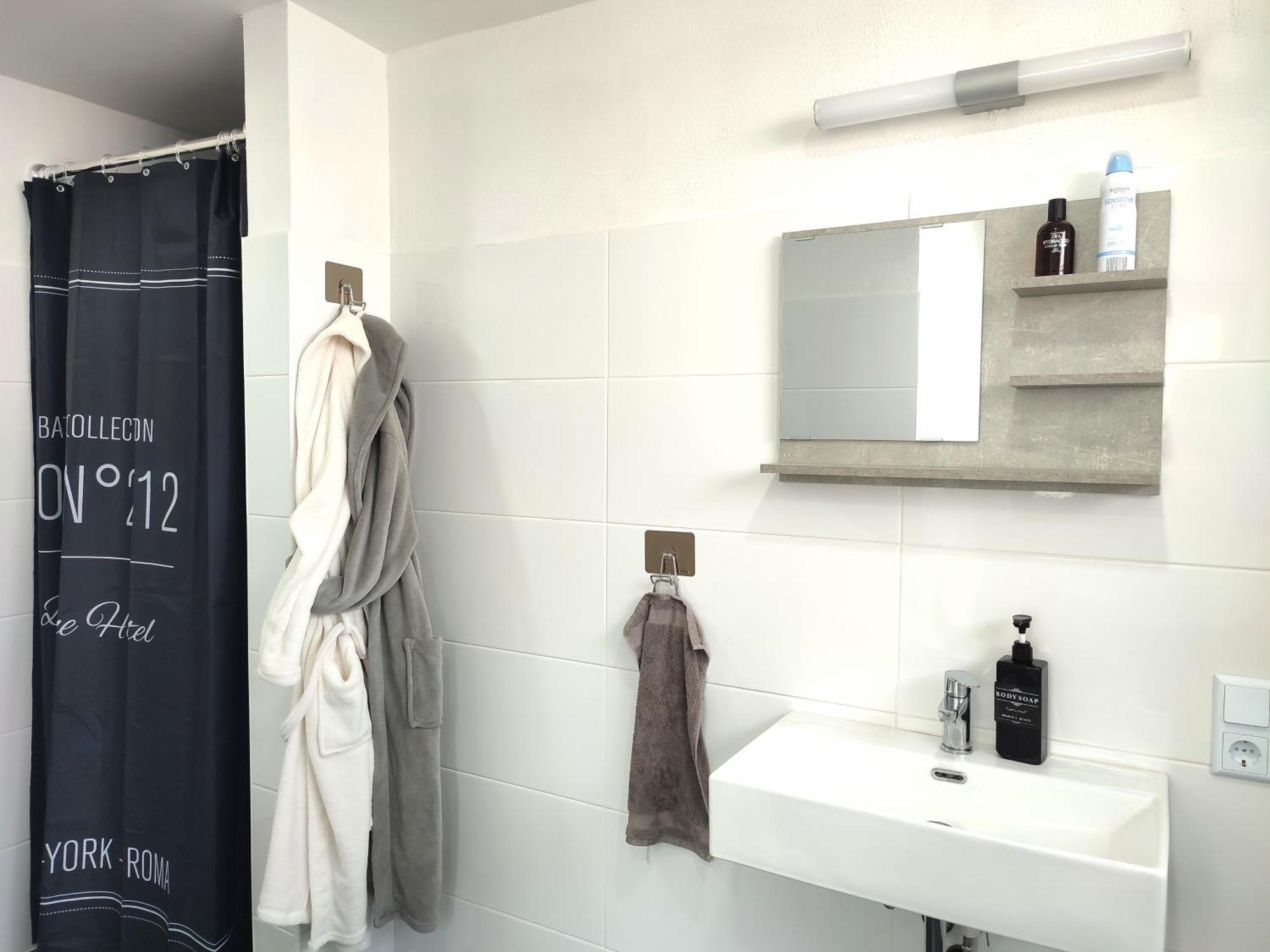 Ferienhaus Richard 에슈베게 외부 사진