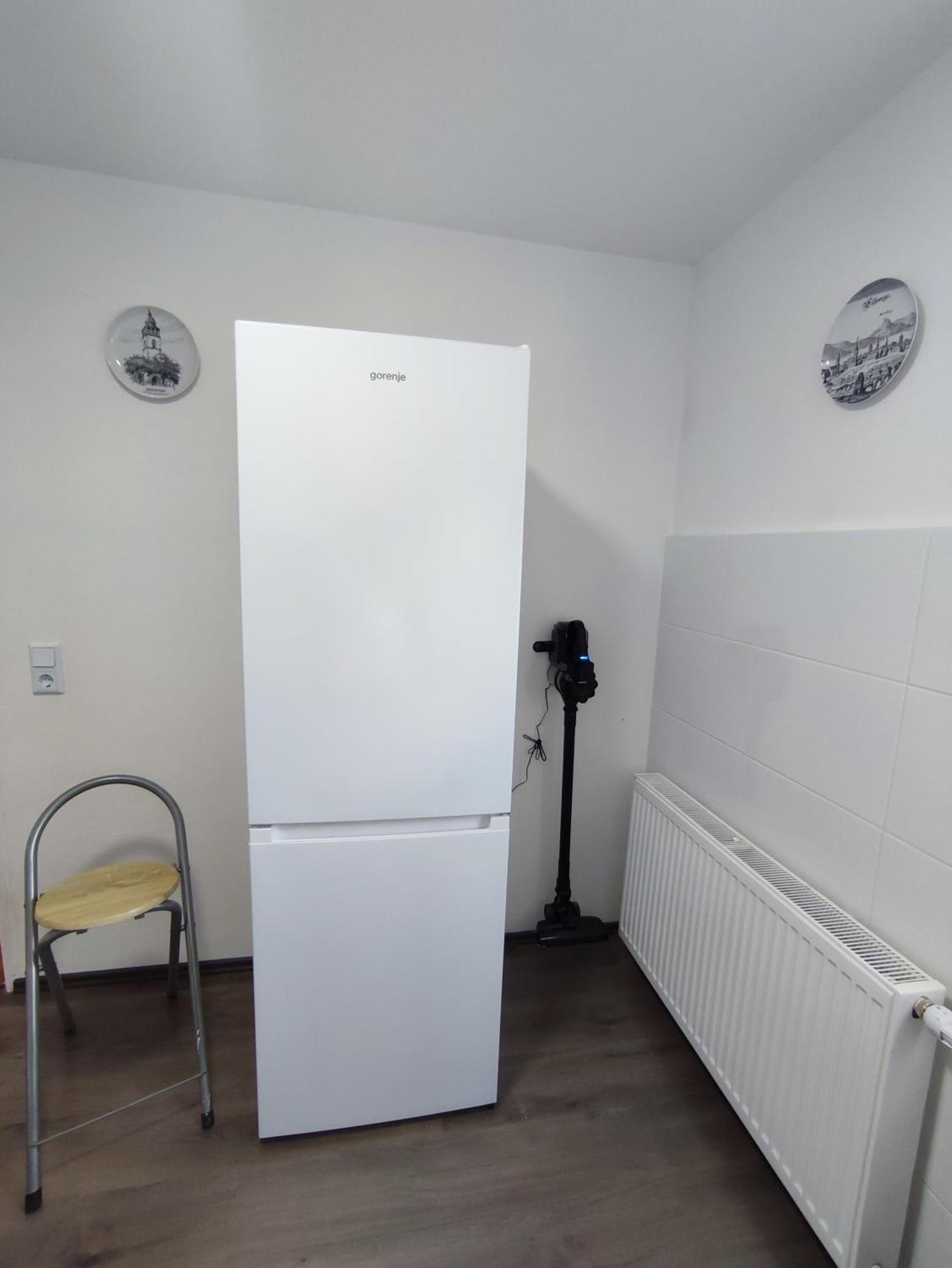 Ferienhaus Richard 에슈베게 외부 사진