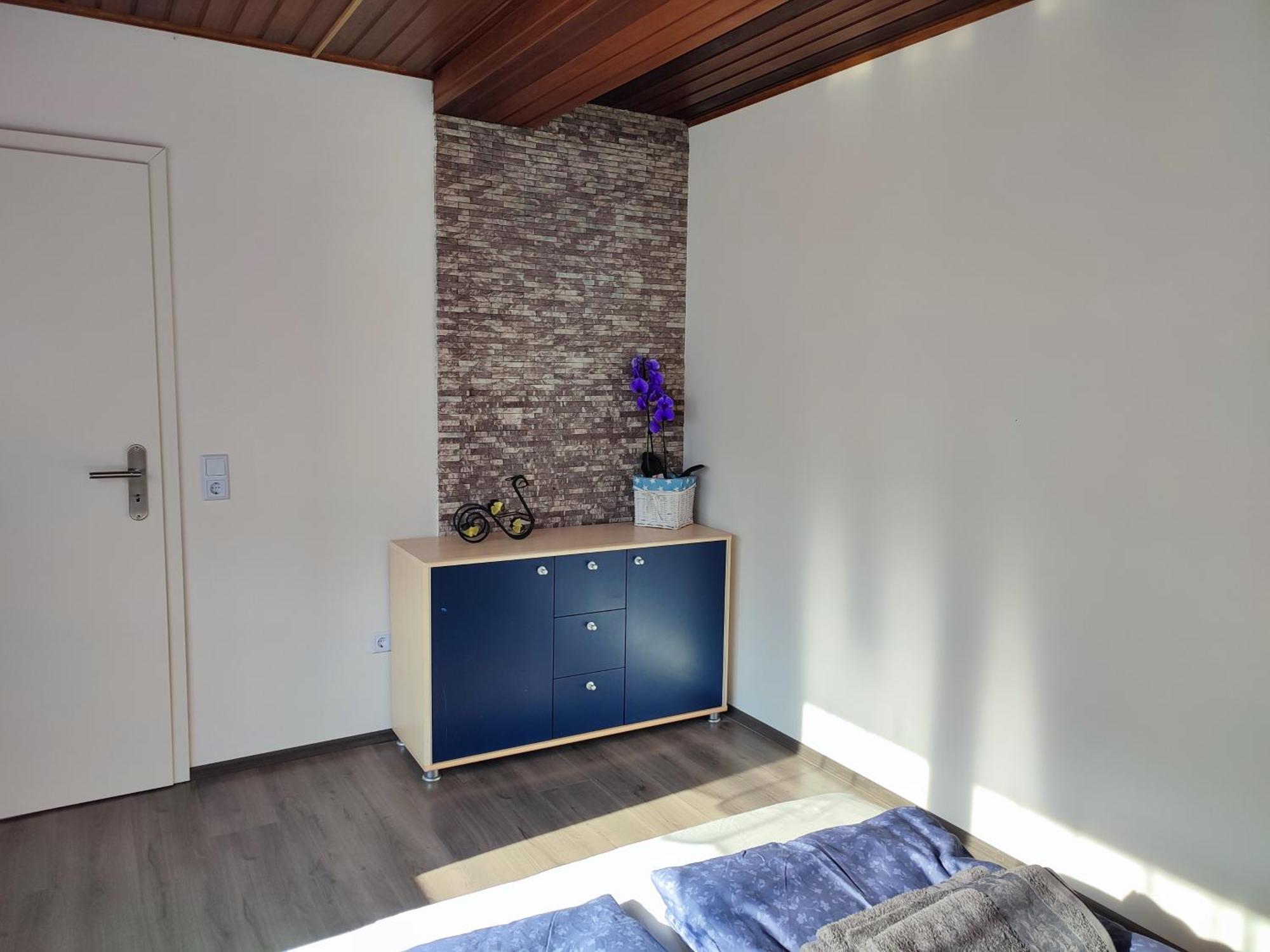 Ferienhaus Richard 에슈베게 외부 사진