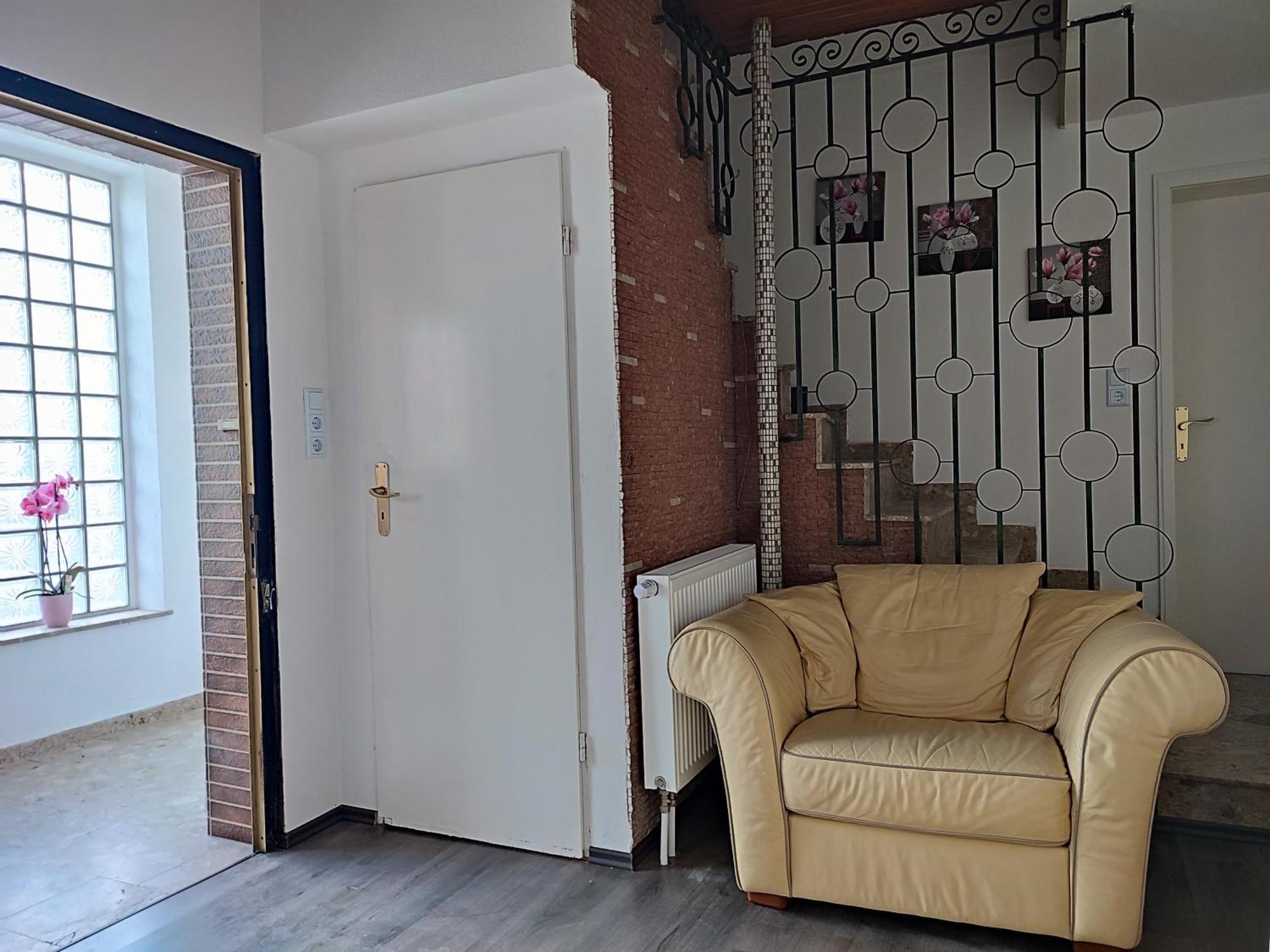 Ferienhaus Richard 에슈베게 외부 사진