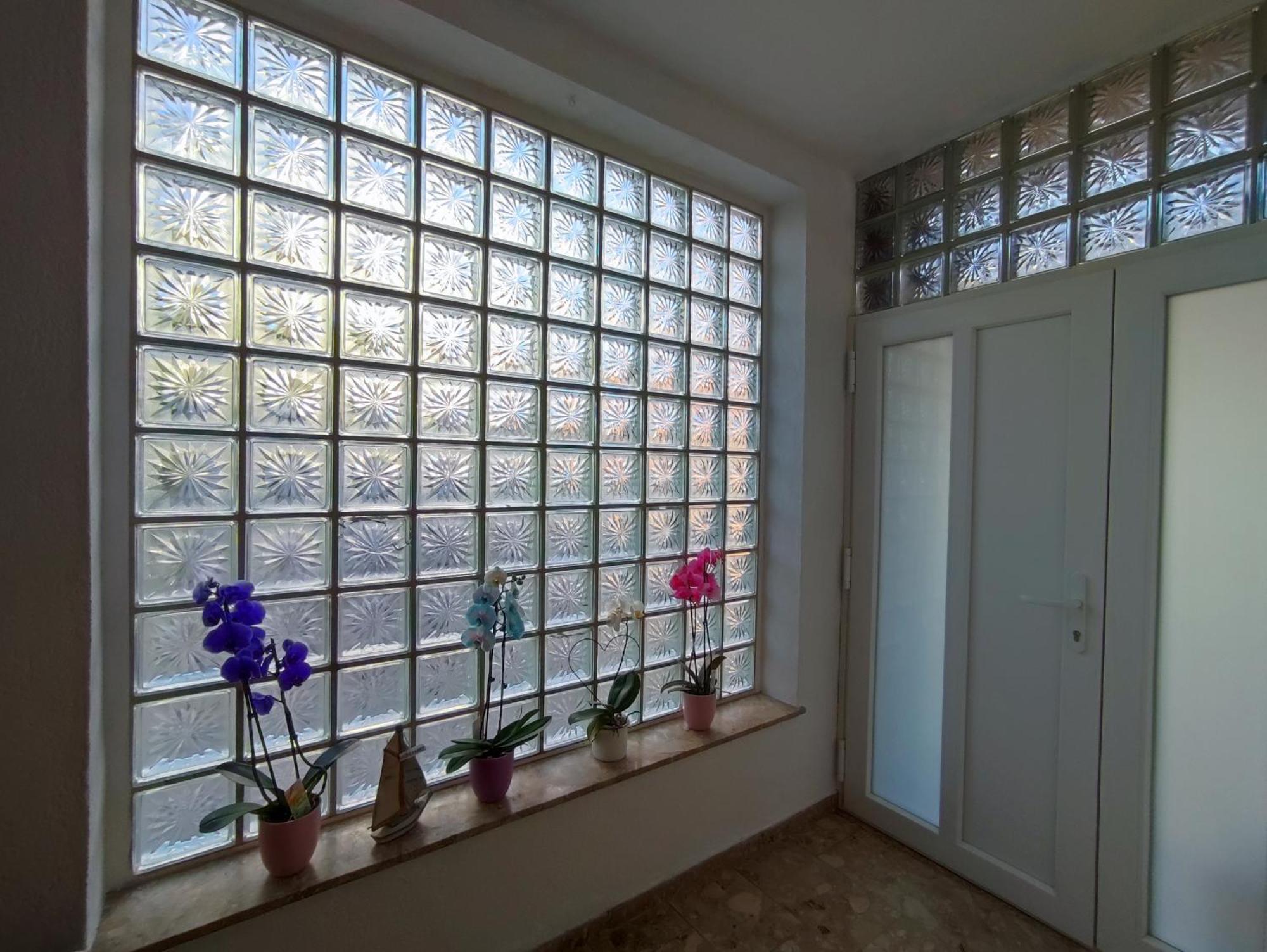 Ferienhaus Richard 에슈베게 외부 사진